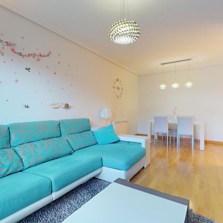 Ferienwohnung Vt Miranda Olite Exterior foto