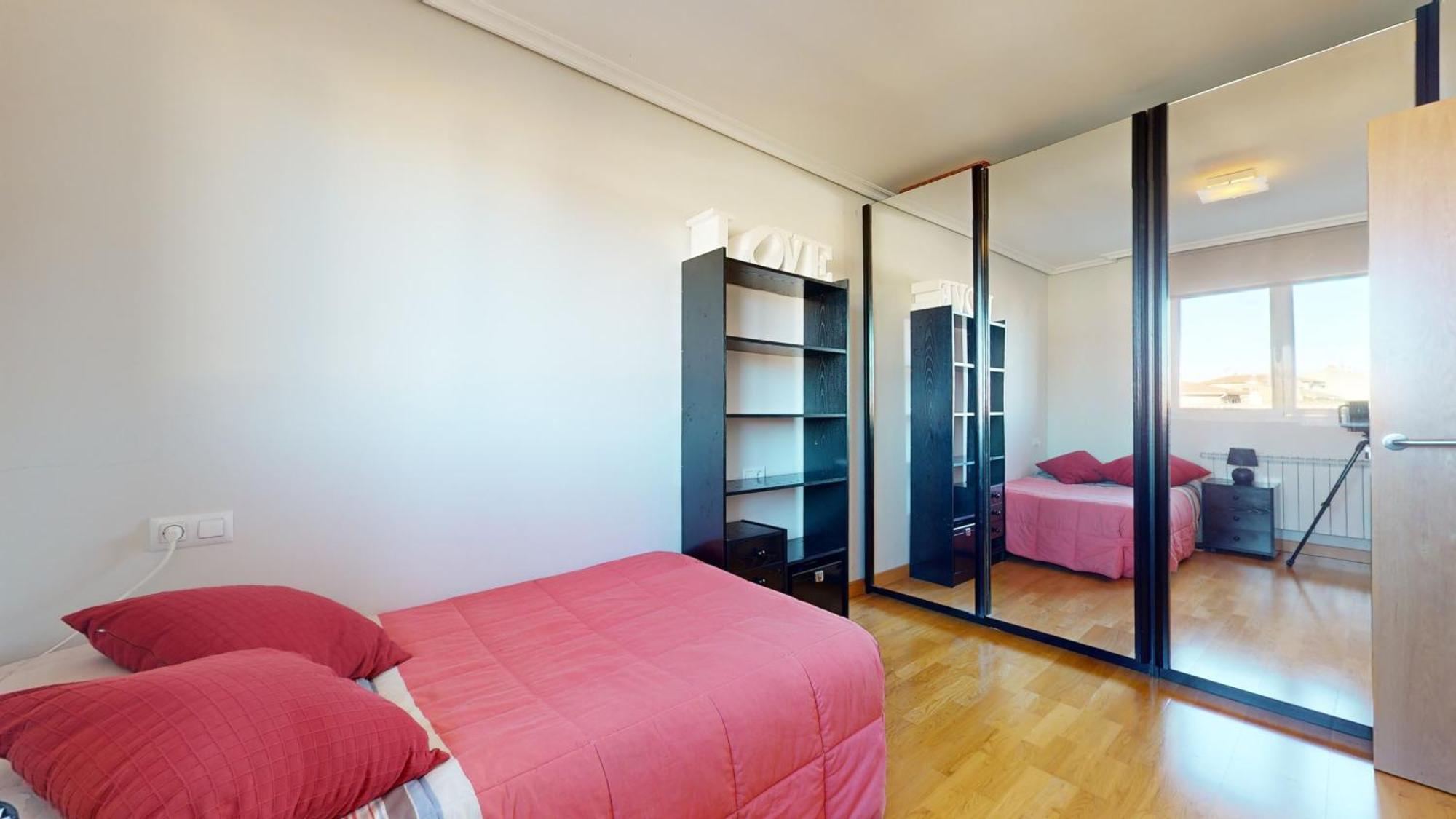 Ferienwohnung Vt Miranda Olite Exterior foto
