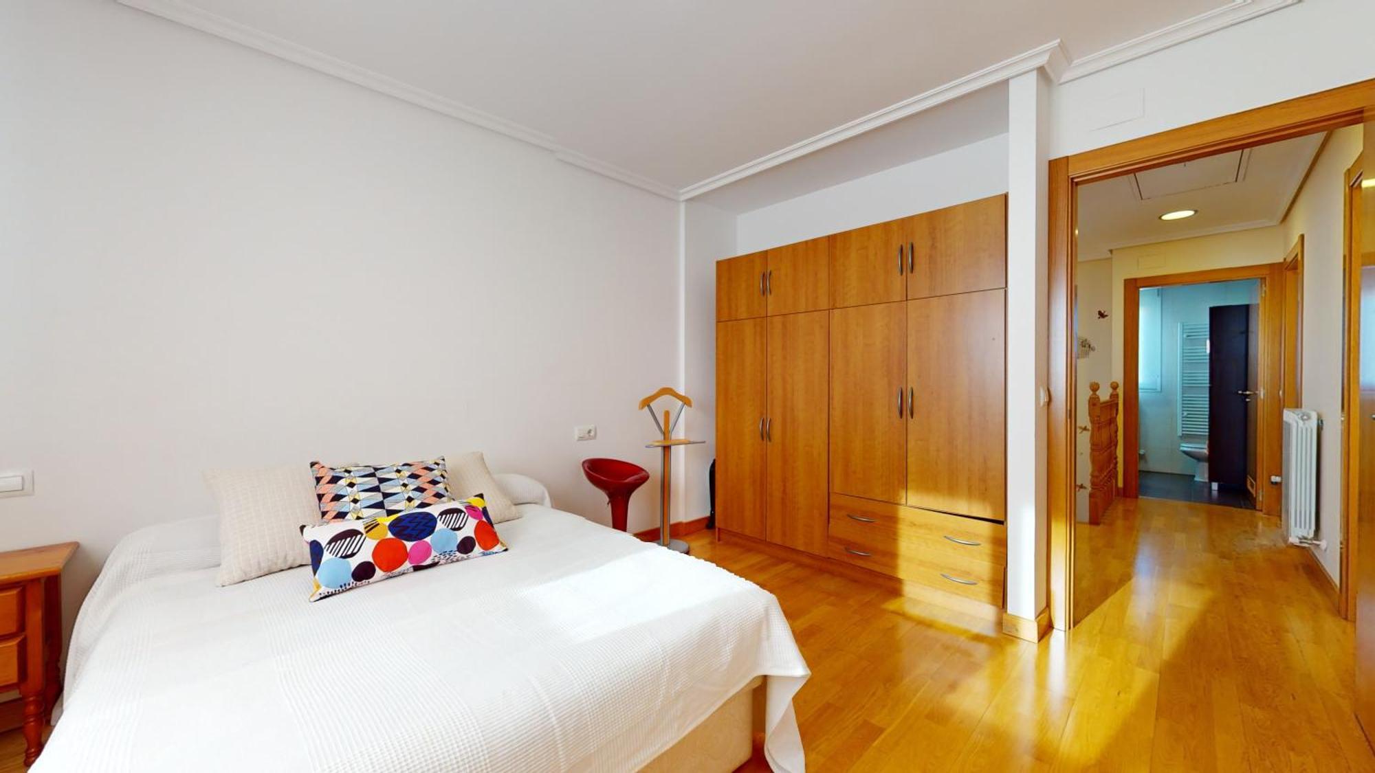 Ferienwohnung Vt Miranda Olite Exterior foto