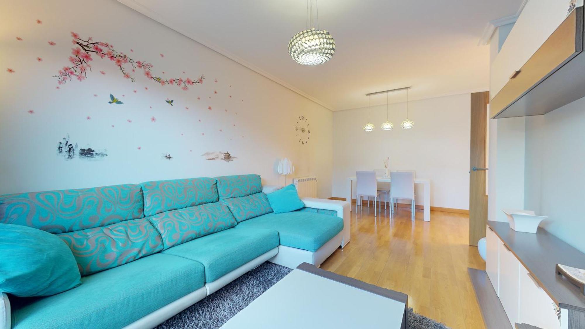 Ferienwohnung Vt Miranda Olite Exterior foto