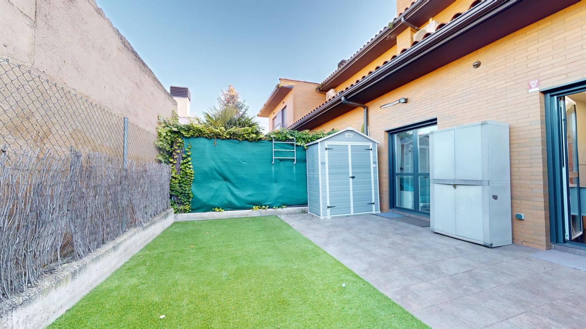 Ferienwohnung Vt Miranda Olite Exterior foto