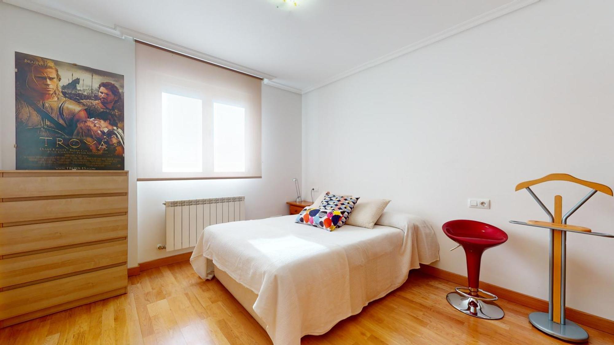 Ferienwohnung Vt Miranda Olite Exterior foto