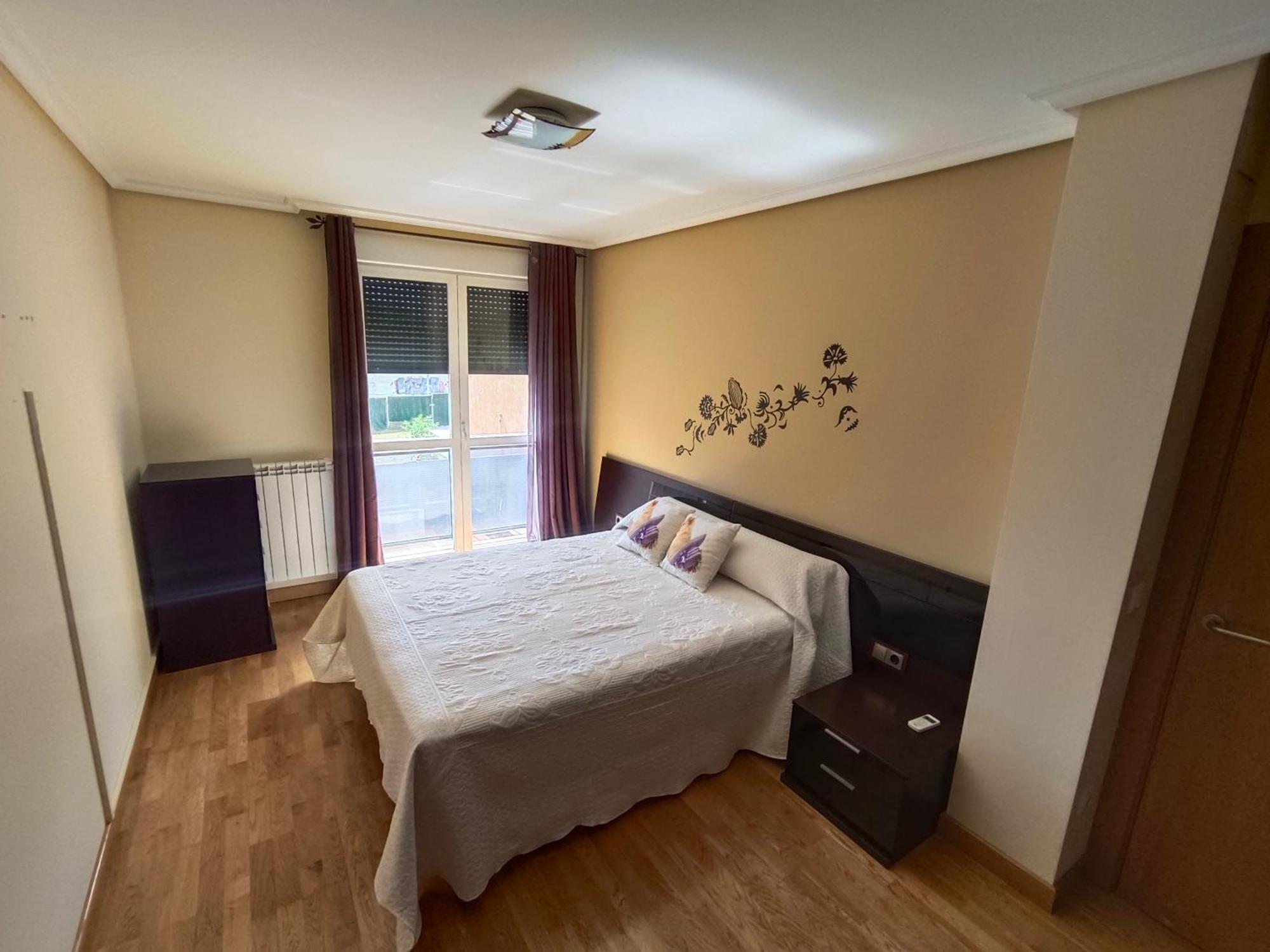 Ferienwohnung Vt Miranda Olite Exterior foto