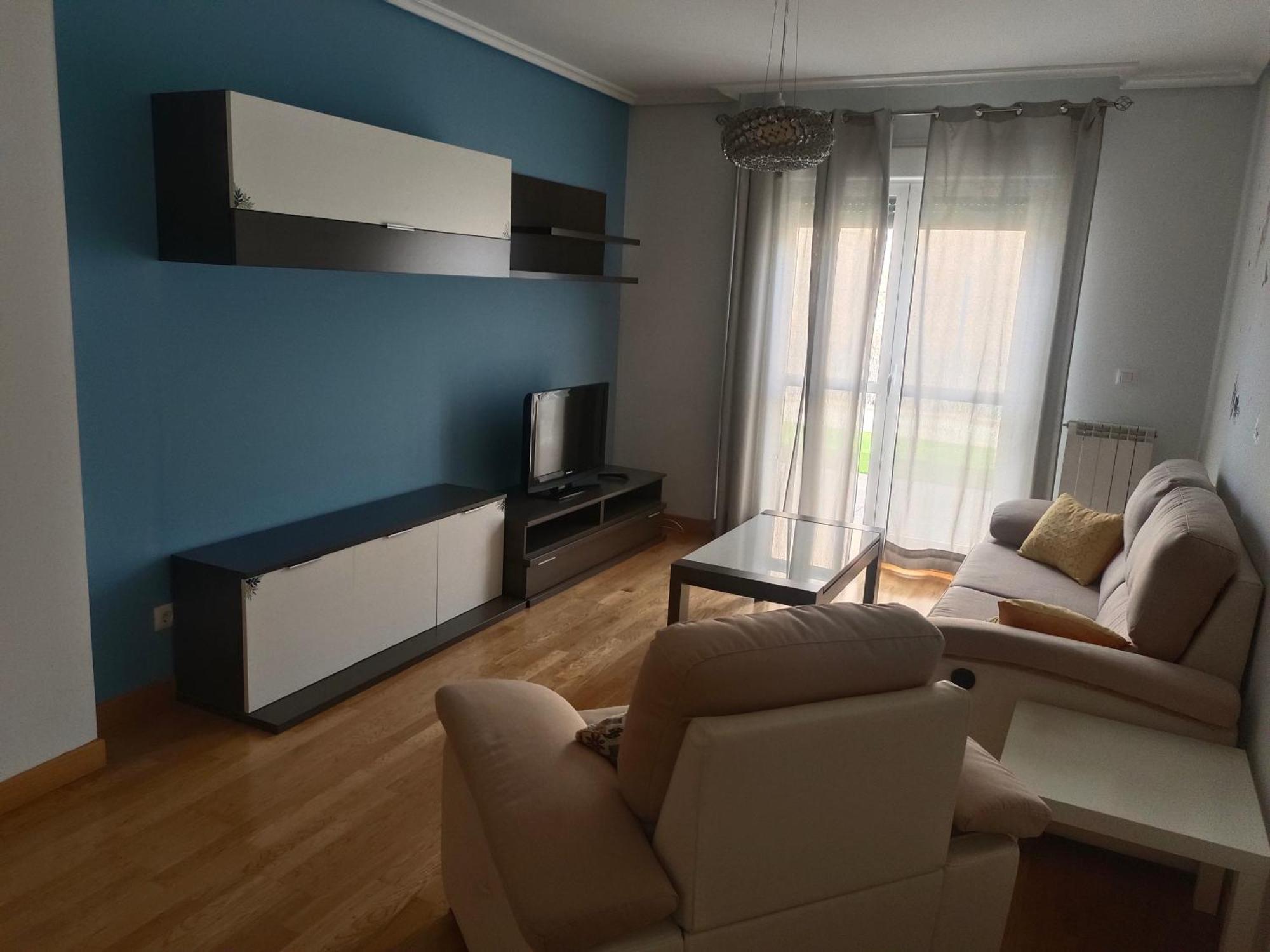 Ferienwohnung Vt Miranda Olite Exterior foto