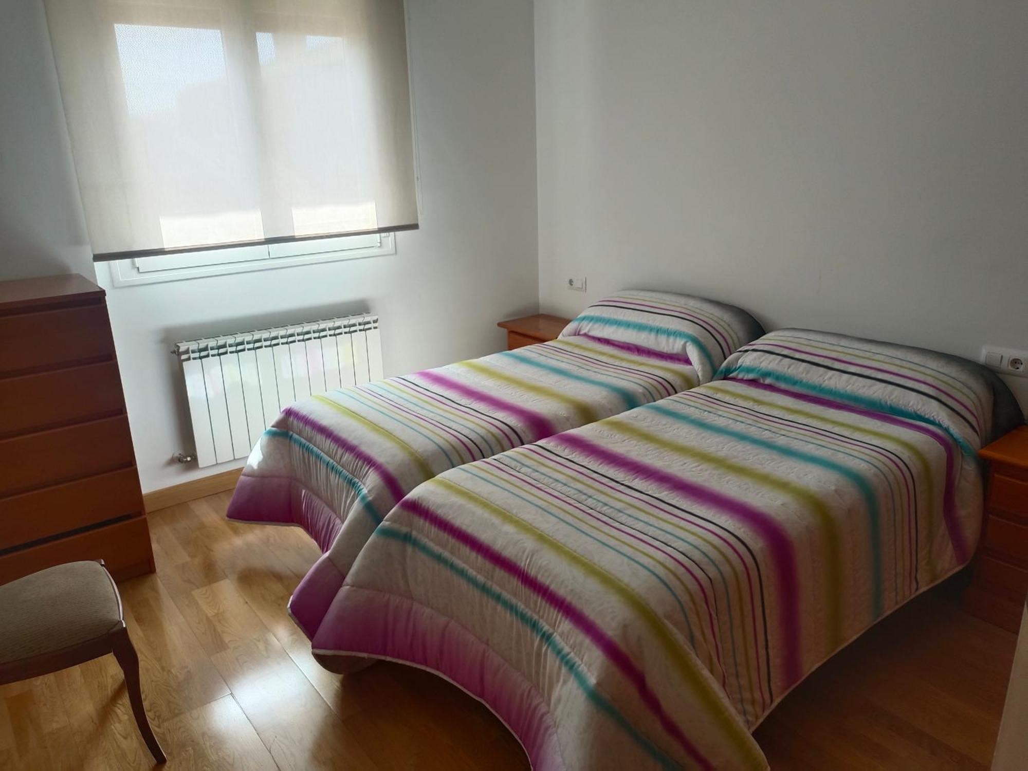 Ferienwohnung Vt Miranda Olite Exterior foto