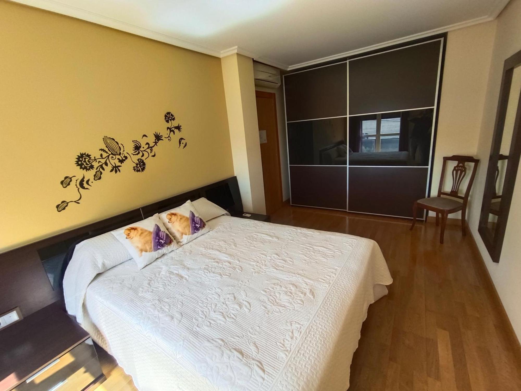 Ferienwohnung Vt Miranda Olite Exterior foto